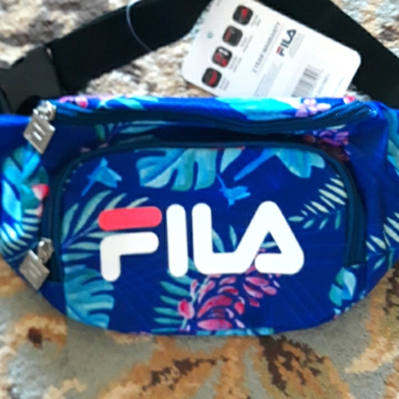 6x*Host Pick*FILA fanny pack - Picture 11 of 16